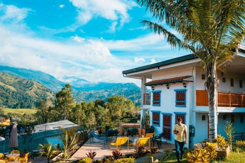 Salento Hotel | Viajero Salento Hostel