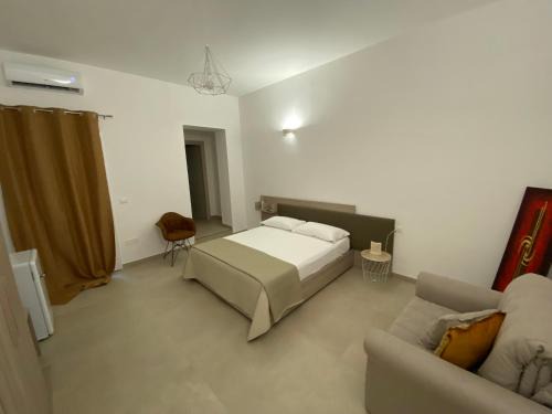 Avetrana Apartment | ViaMazzini24-Suite