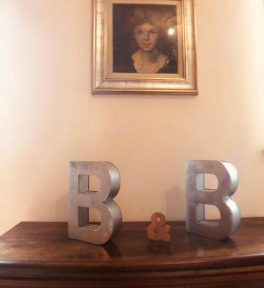 Mirandola Bed & Breakfast | VIAMILANO25