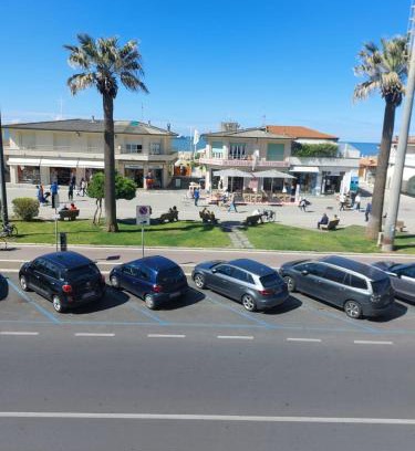 Viareggio Apartment | Viareggio - Fronte spiaggia