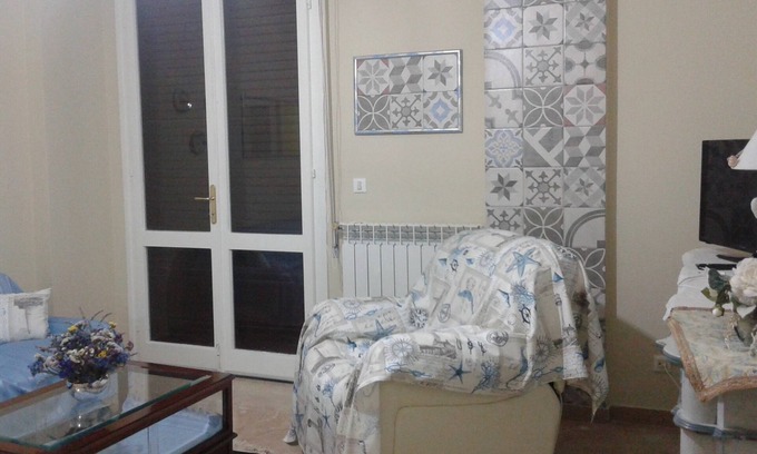 Ex Campo d'Aviazione Apartment | Viareggio spacious and well-priced apartment