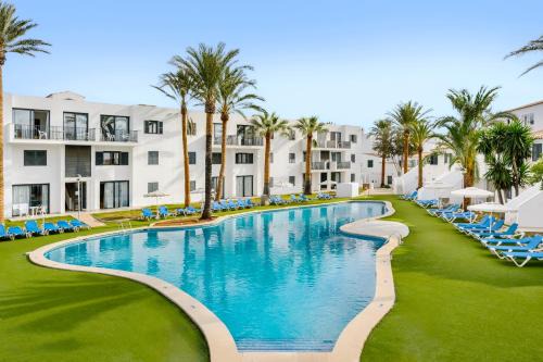 Sa Caleta Apartment | Vibra Blanc Cottage Apartmentos - 3SUP