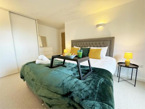 De Beauvoir Apartment | Vibrant City Apt 2 Bed in Hoxton and Shoreditch