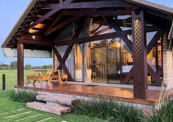 Praia Grande Other | Vicença Glamping