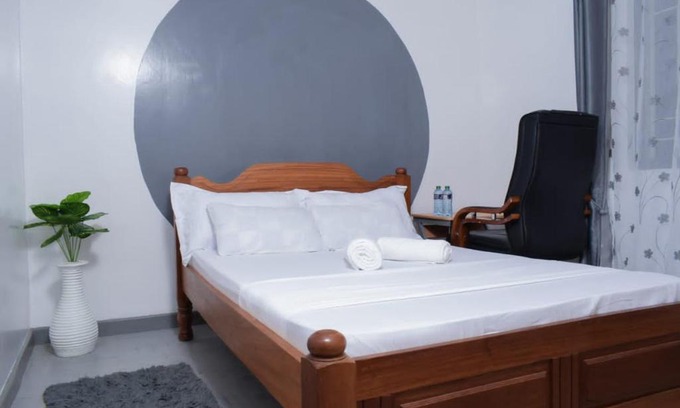 Embakasi House | Vicky's Cosy Private Room