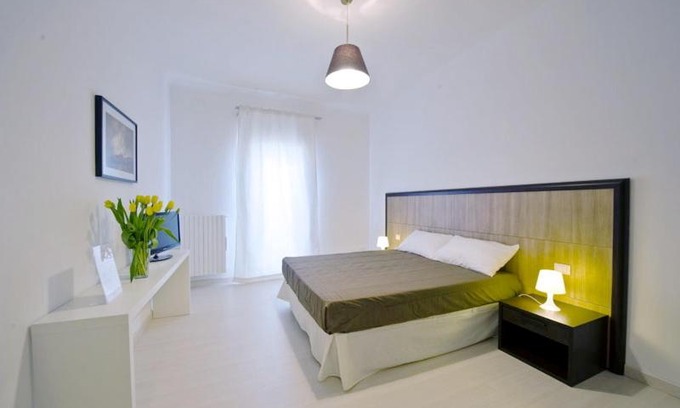 Sulmona Apartment | Vico Amato Residenza