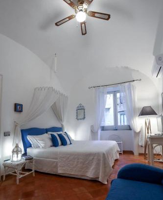 Atrani Apartment | Vicolo 23 House