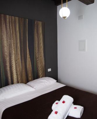 Terracina Bed & Breakfast | Vicolo delle Belle Suite