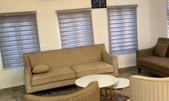 Ijebu Ode Hotel | Victia Suite and Lounge