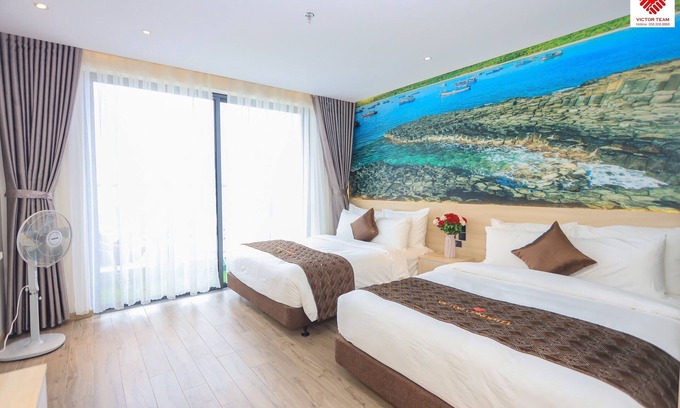 Tuy Hoa Apartment | Victor Condotel Phu Yen