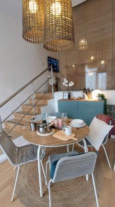 Centro Comercial Apartment | Victoria 13