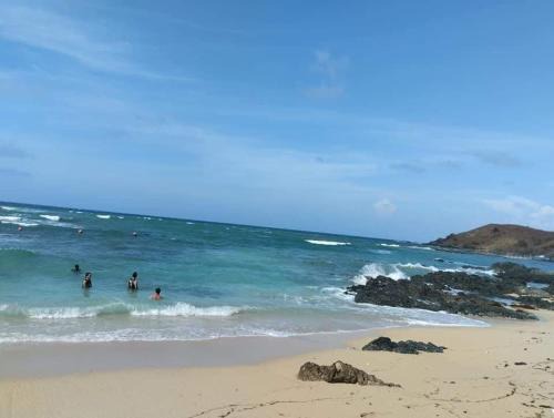 Sual House | Victoria Alaminos property