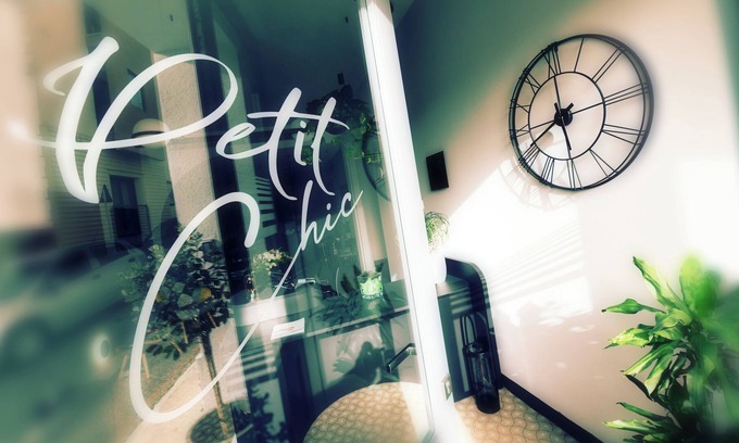 Mellieħa Heights Bed & Breakfast | Victoria by Petit Chic