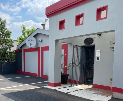 Alberton House | Victoria Guest House