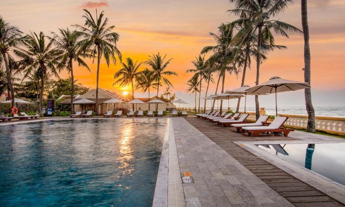 Cua Đai Resort | Victoria Hoi An Beach Resort & Spa