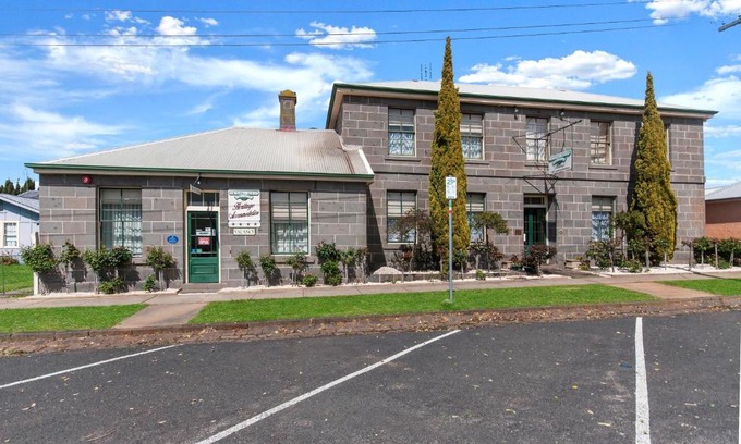 Portland Bed & Breakfast | Victoria House
