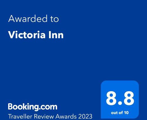 Tsim Sha Tsui House | Victoria Inn