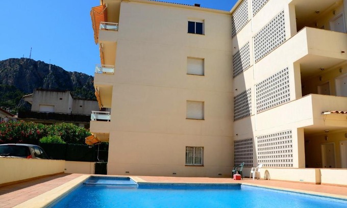 L'Estartit Apartment | Victoria Park 2-1