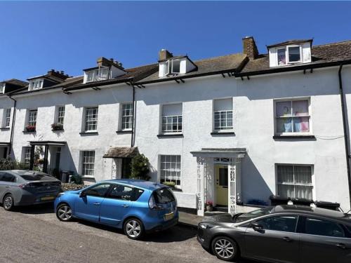 Exmouth House | Victorian Escape in Exmouth