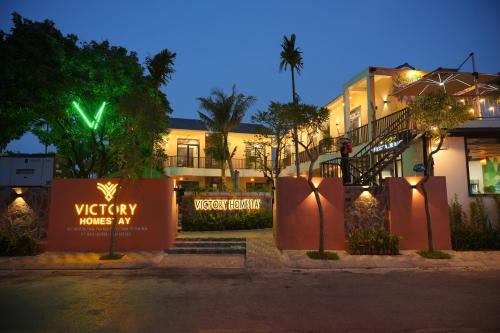 Ninh Binh Hotel | Victory Homestay