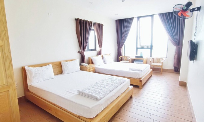 Lien Chieu Hotel | Victory Hotel Da Nang - by Bay Luxury