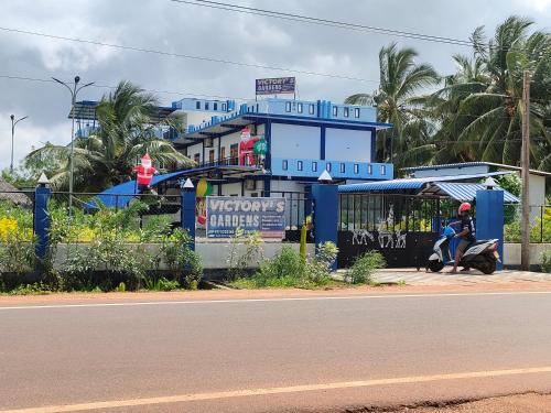 Mannar Apartment | Victory's Gardens