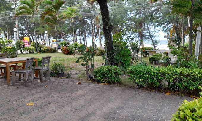 Rayong Resort | Victory View Rayong Beach