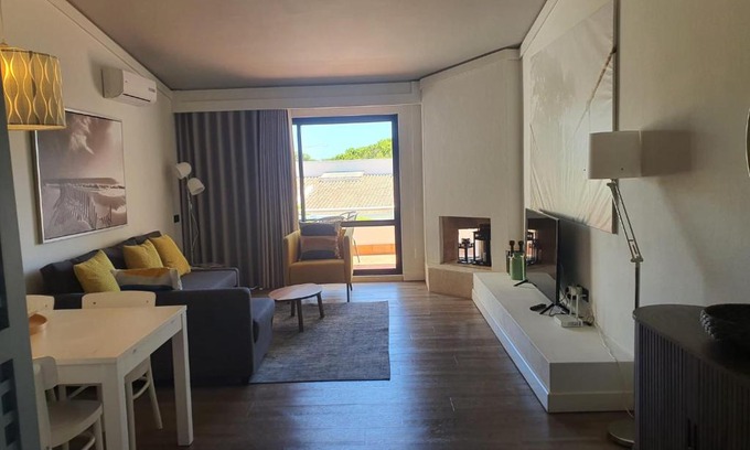 Quinta do Lago Apartment | Victory Village Club, Quinta do Lago