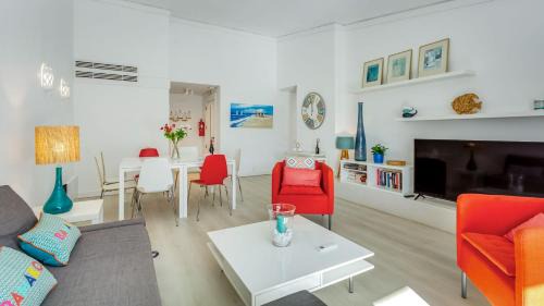 Quinta do Lago Apartment | Victory Village, Quinta do lago