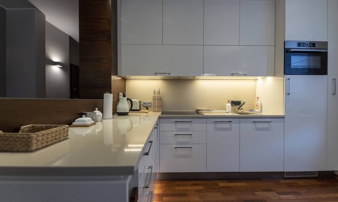 Dolny Sopot Apartment | Victus Apartamenty - Bajka