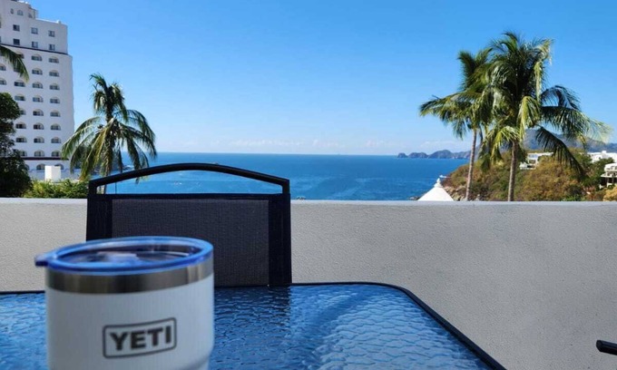 Peninsulas de Santiago Apartment | vida beach manzanillo