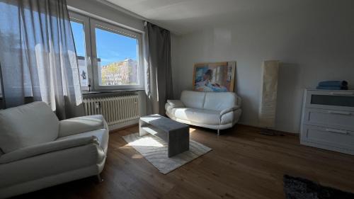 Weststadt Apartment | Vida Real Estate Sigmund