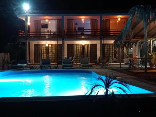 Punta Veleros House | VidaMar