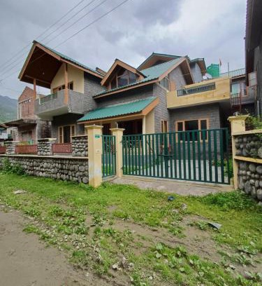 Mohal House | Vidhi homestay