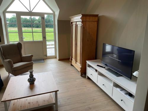 Sandhorst Apartment | Viebenhof - Swienhuck