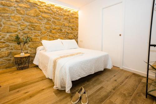 Conil de la Frontera City Center House | Viejo Baluarte House Rooms