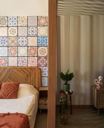 Barcelos Parish Apartment | VIELA Guest House Premium
