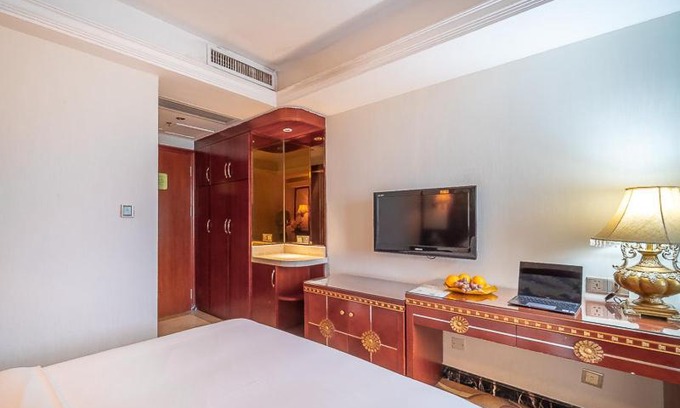 Foshan Hotel | Vienna Hotel Foshan Chancheng Zumiao Branch