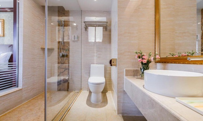 Nanhai Hotel | Vienna Hotel Guangzhou Jinshazhou