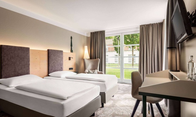 Rauxel-Sud Hotel | Vienna House Easy by Wyndham Castrop-Rauxel
