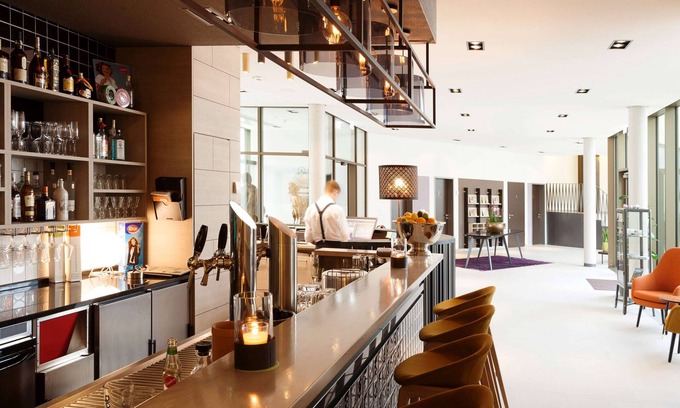 Osnabrueck Hotel | Vienna House Easy by Wyndham Osnabrück