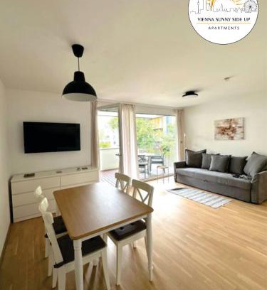 Hernals Apartment | Vienna Sunny Side Up Apartments