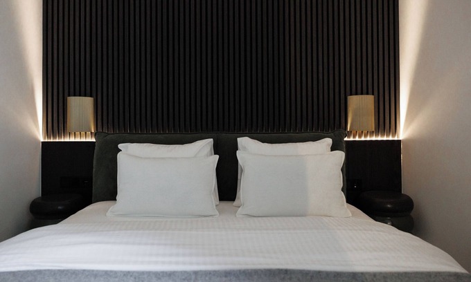 Brigittenau Apartment | ViennaCityLoft with Terrace SelfCheckIn