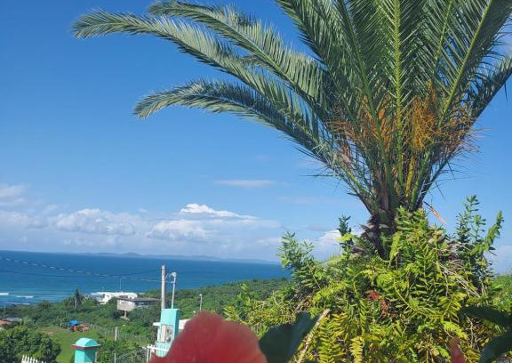 Villa Borinquen House | Vieques en el Aire