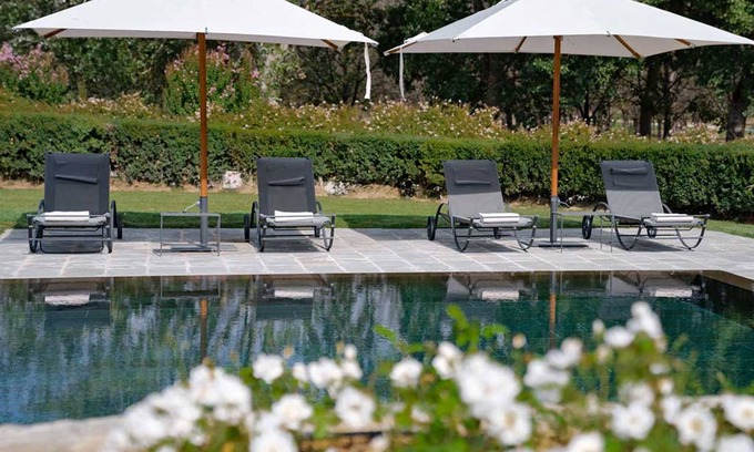 Reggello Other | VIESCA Suites & Villas – Il Borro Toscana