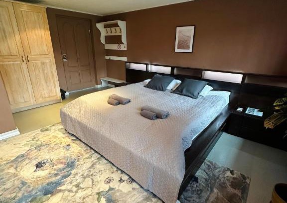 Kolbergis Apartment | Viesnīcas Jolanta apartamenti