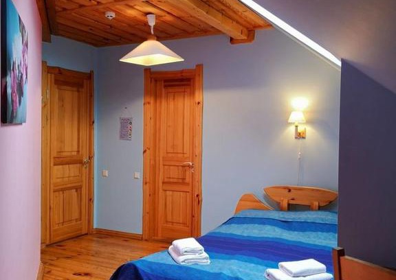 Baltic Sea House | Viesu nams Laumas