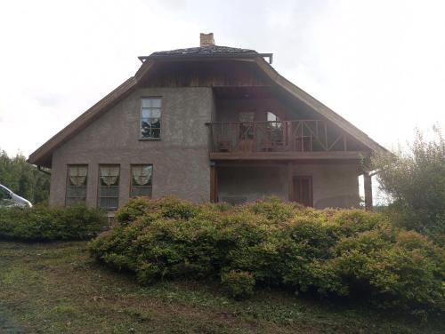 Regi House | Viesu nams Pinka