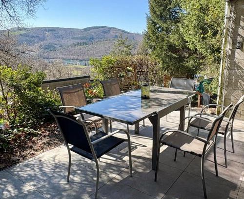 Coo House | Vieux Sart 34, chez Dame Béa
