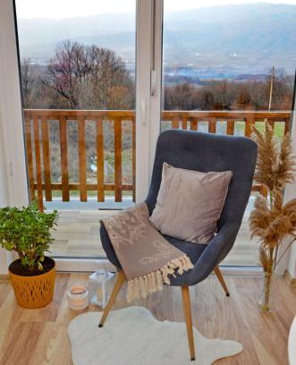 North Macedonia House | View Apartments Belasica